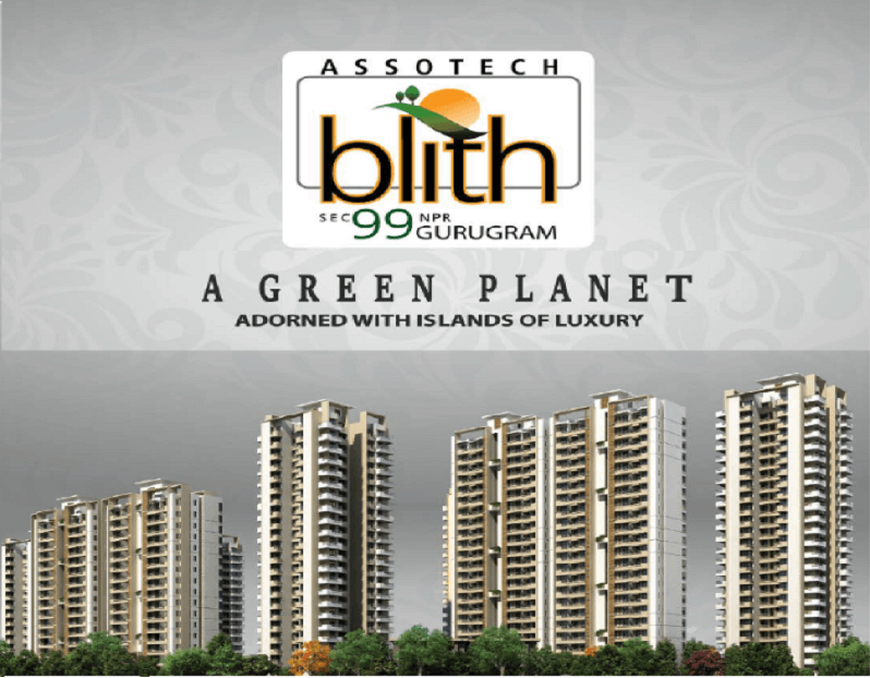 Paradise Consulting Assotech Blith Assotech Blith